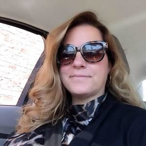 Meet your Posher, Missy